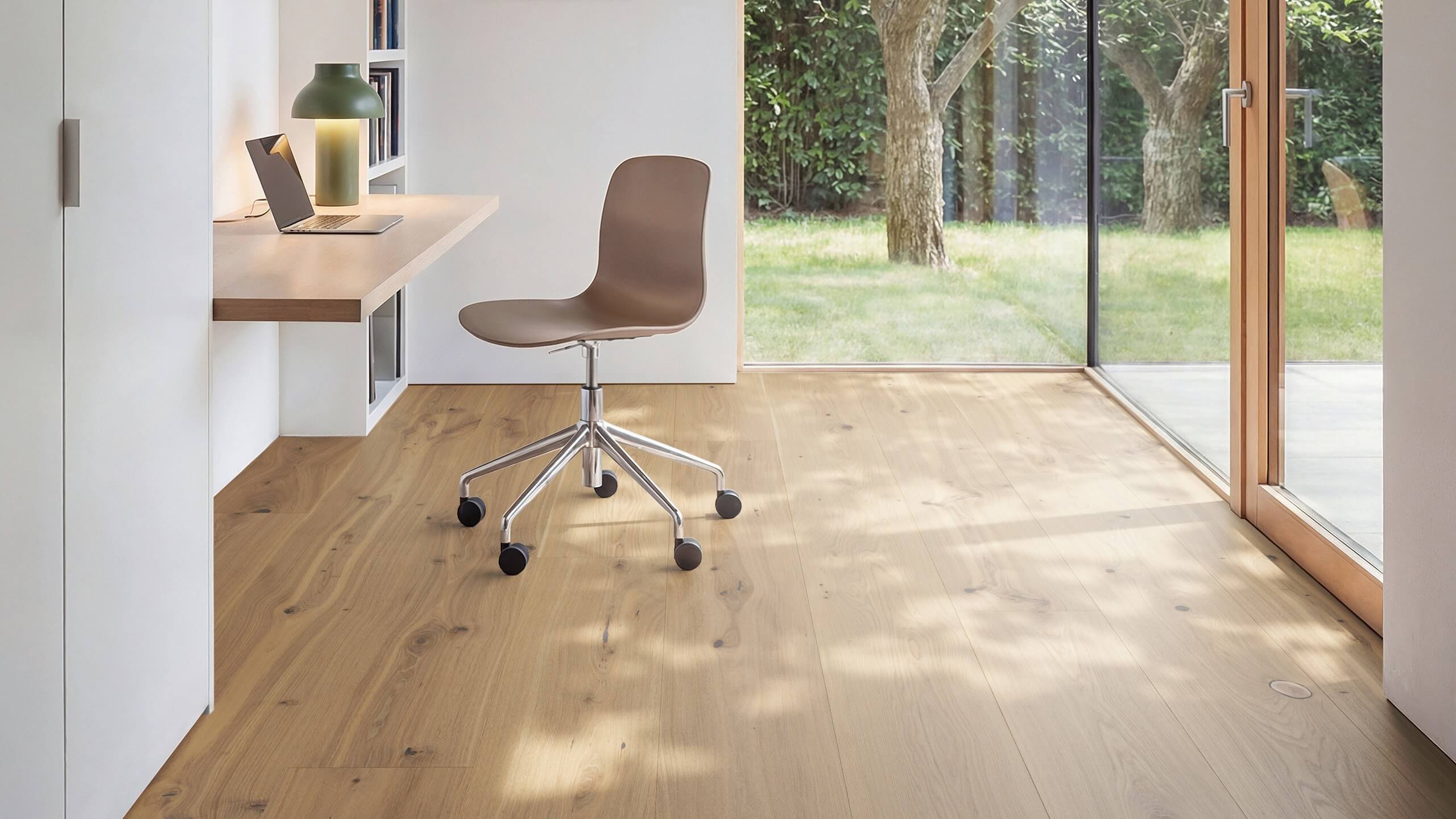 BOEN Chaletino Luxury Wide Planks