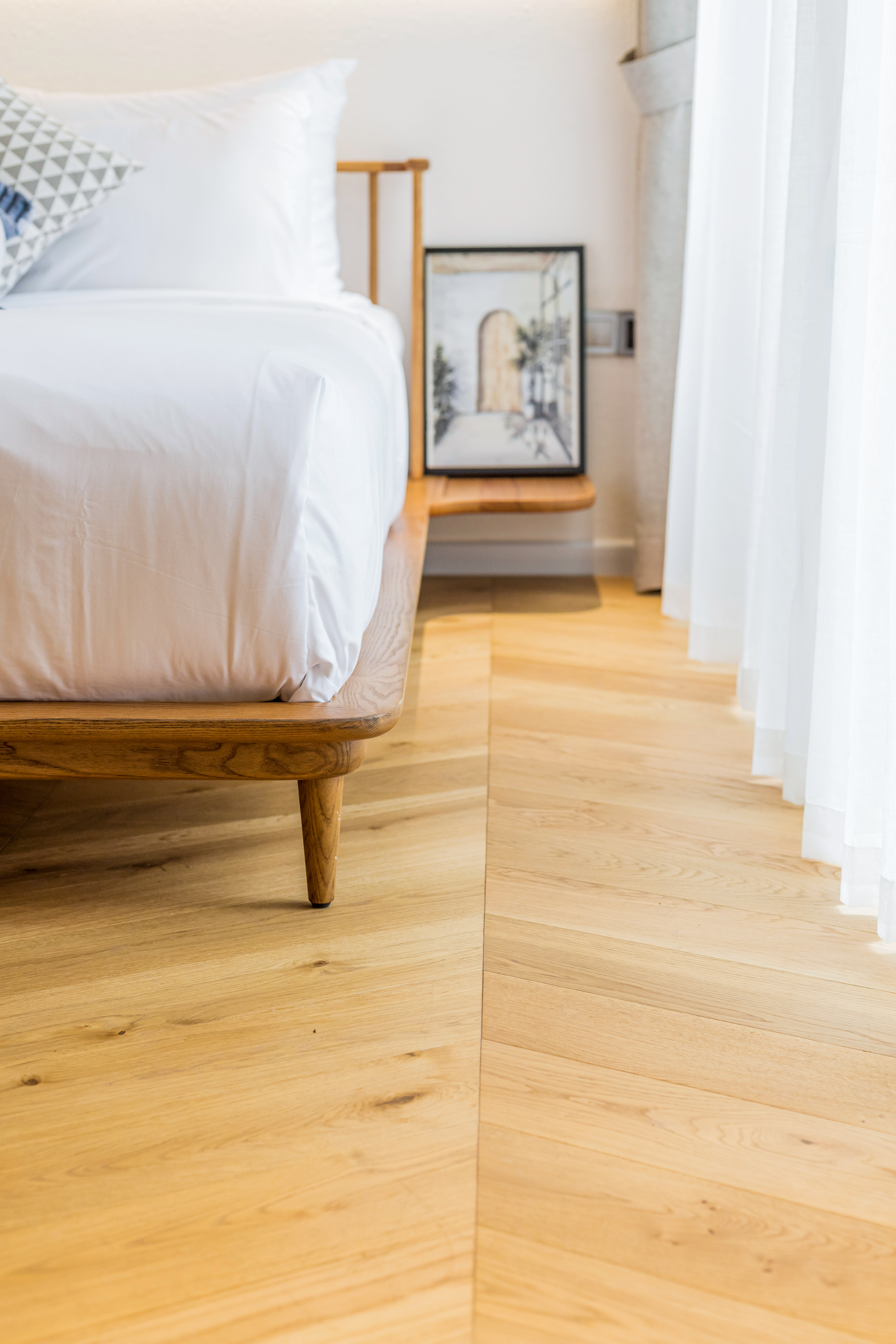 Oak Transparent Animoso