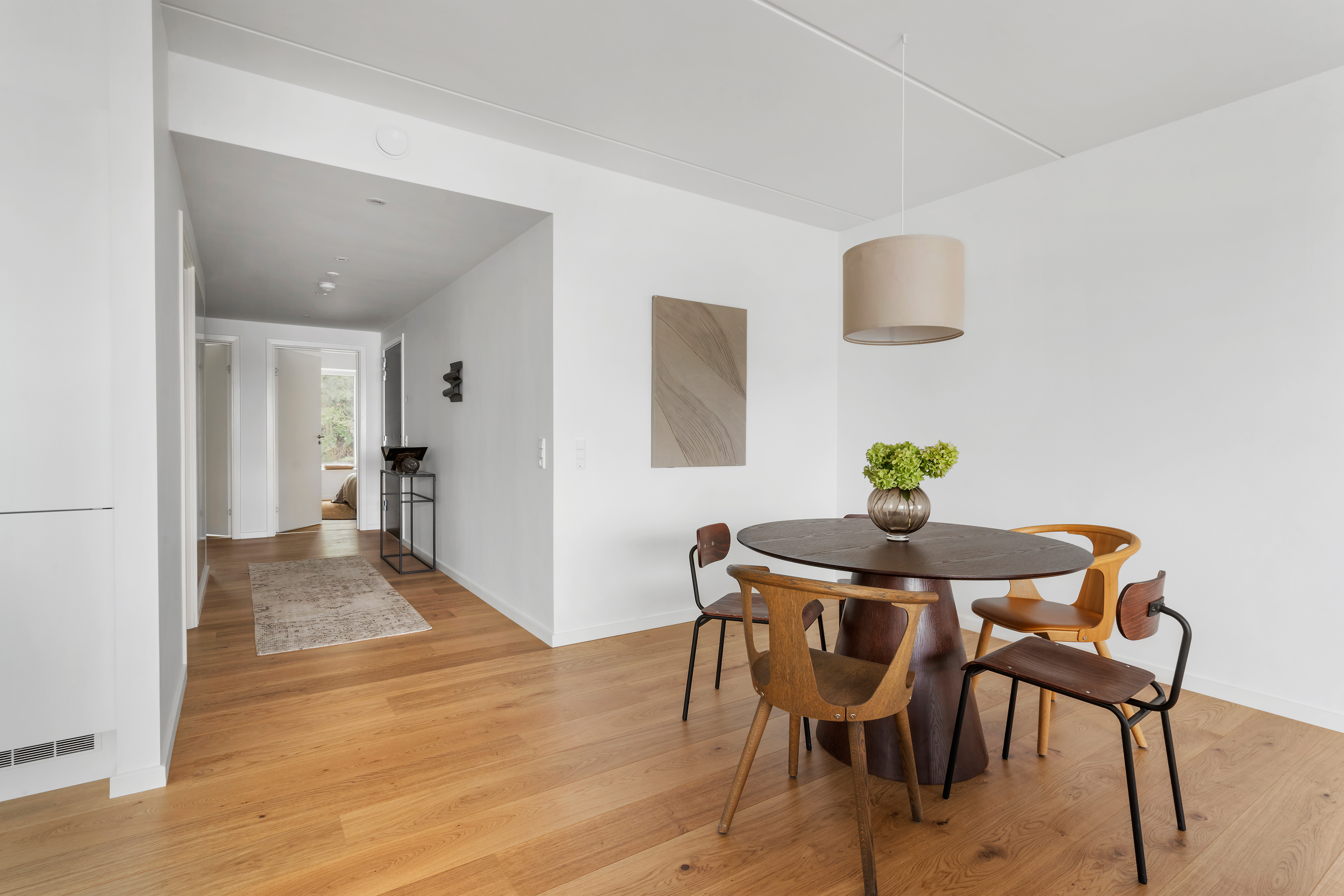 Oak Transparent Animoso