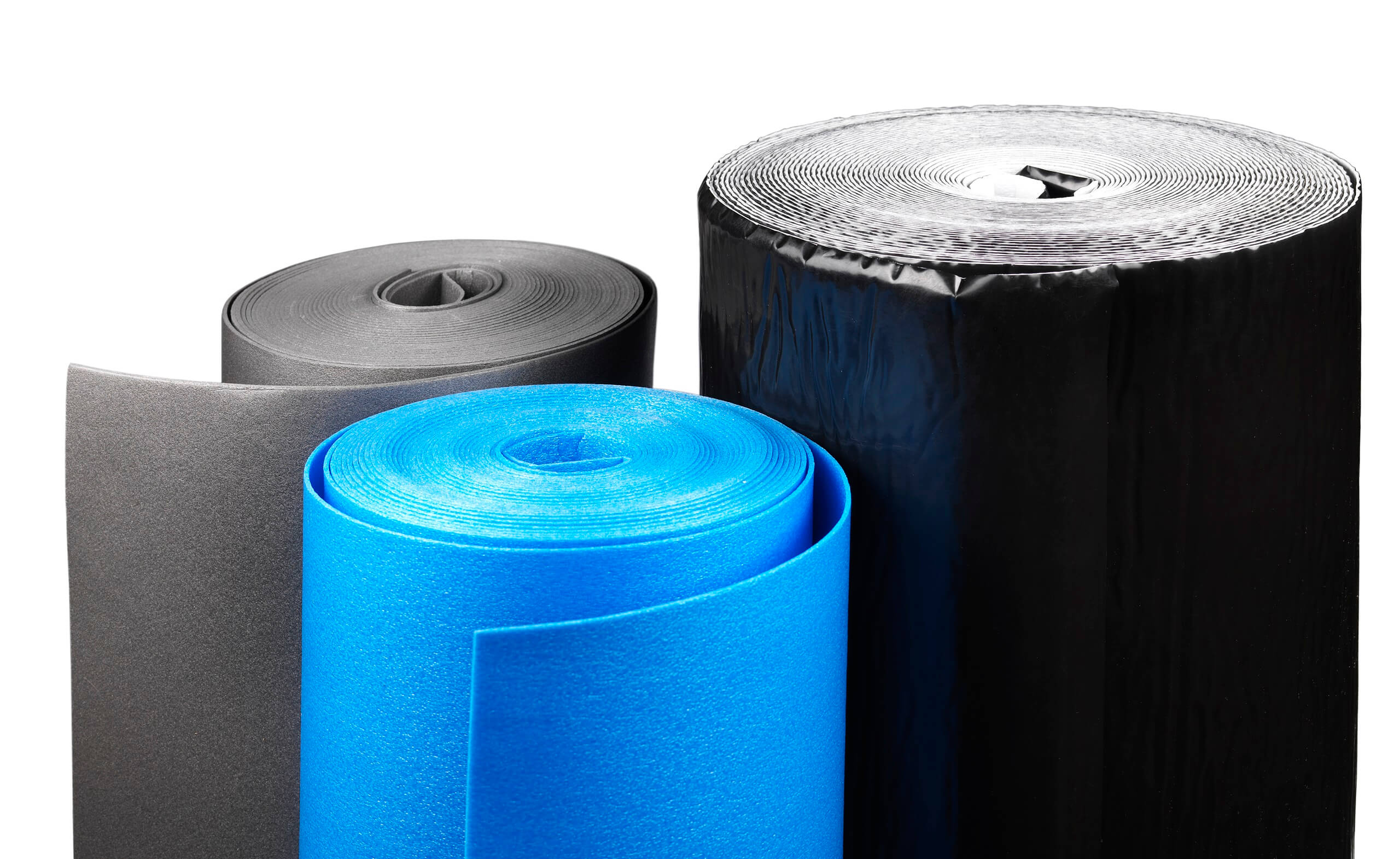 BOEN underlay for wood flooring