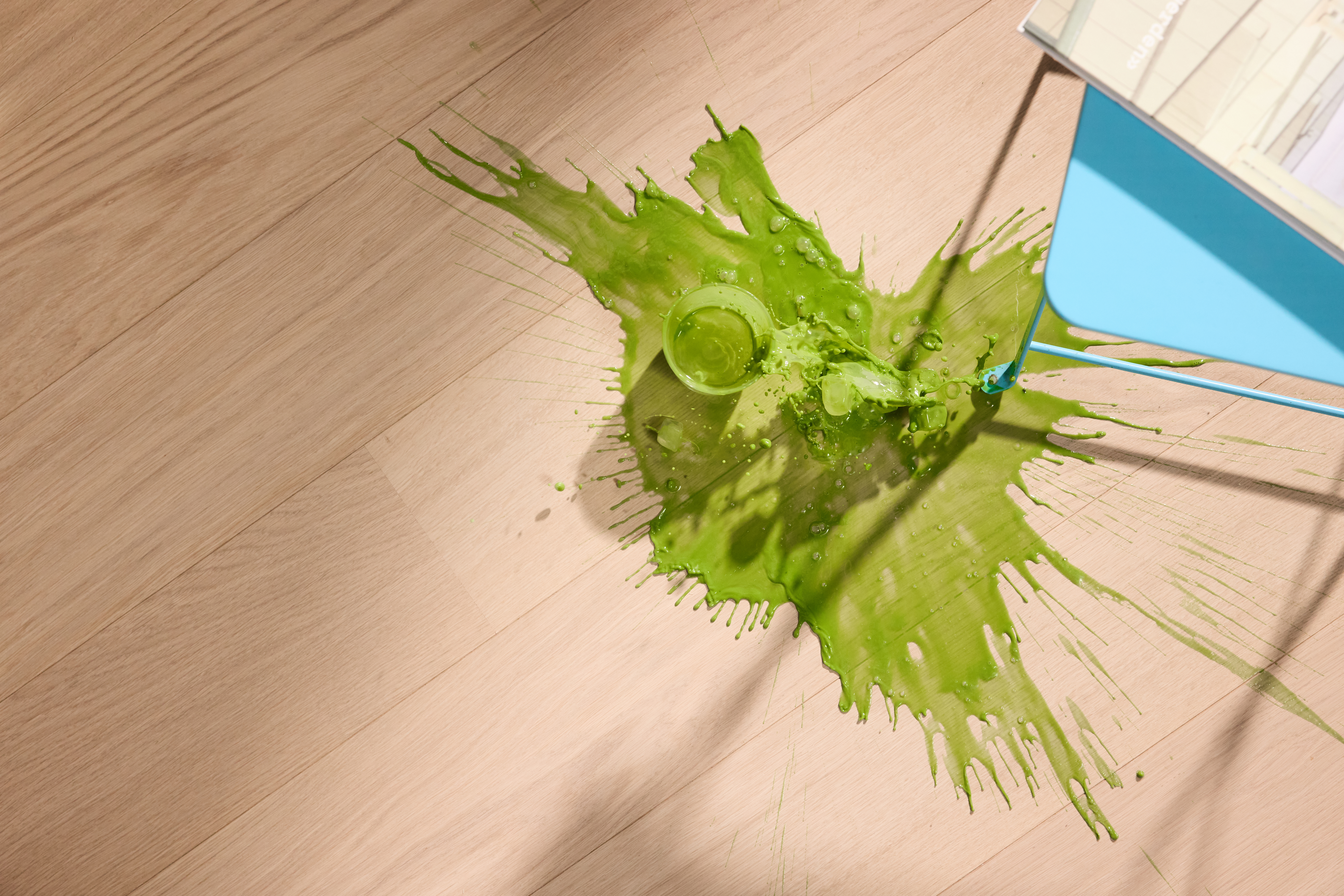 Surface treatments Live Pure™