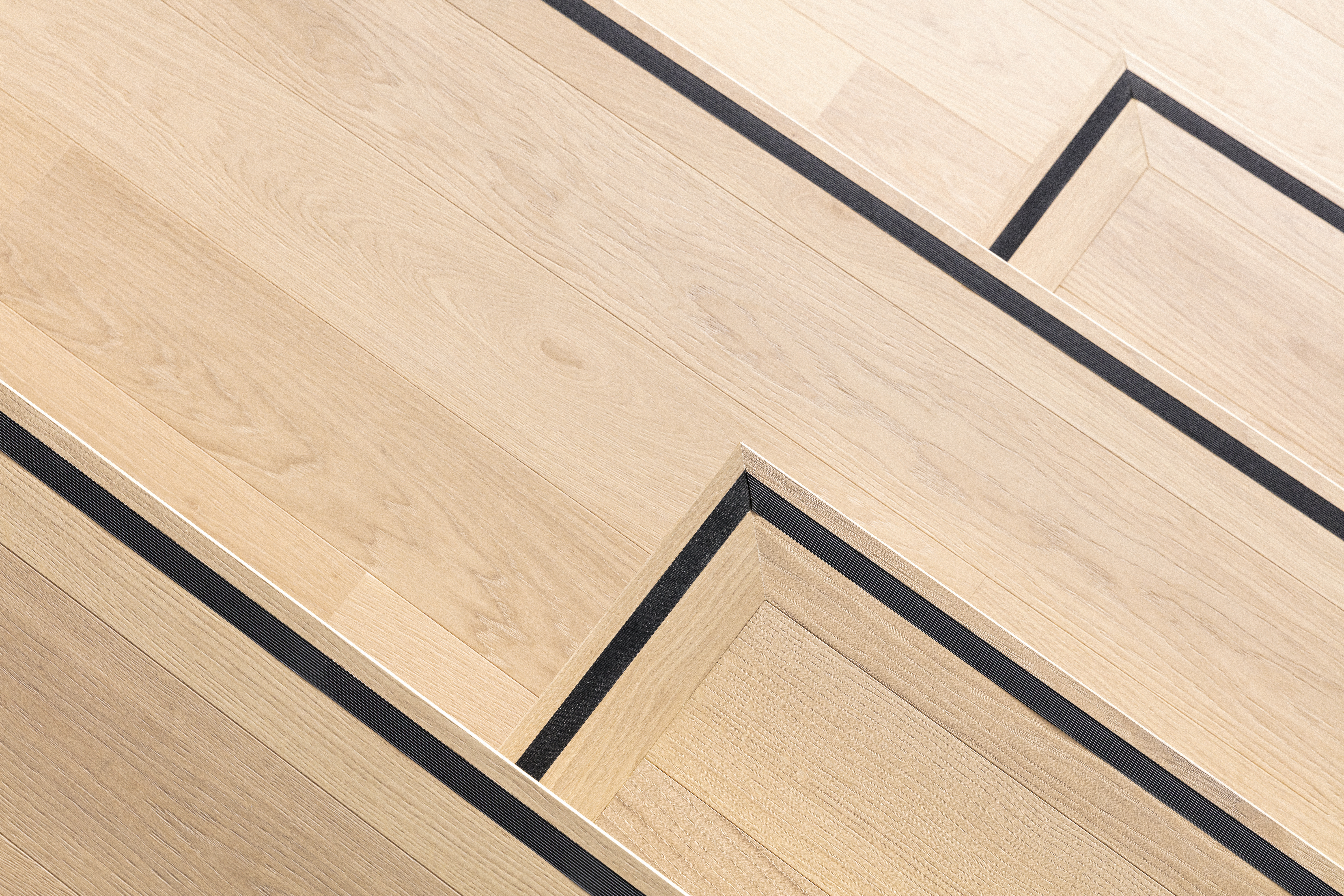 Oak Transparent Andante