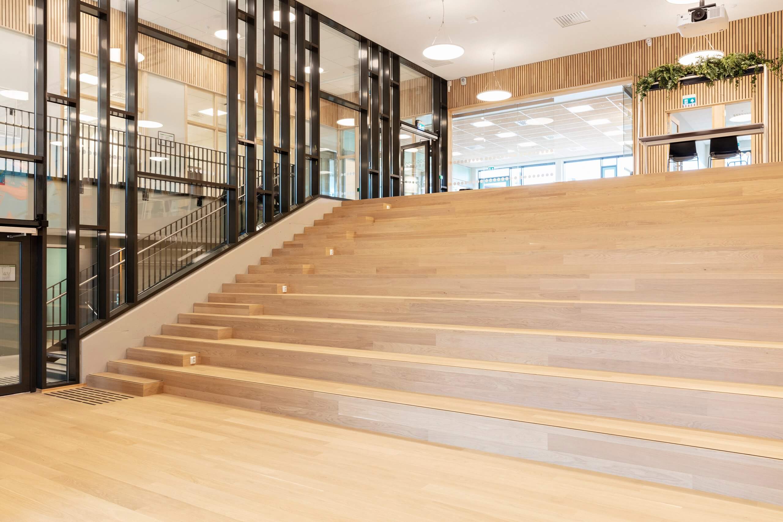 Vinne Primary School