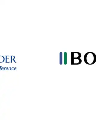 "Scott Bader and Bodotex logos - partnership in advanced composites and adhesives solutions" [G]
