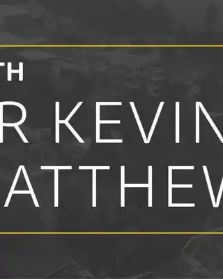"Business Focus Magazine interview header with Dr Kevin Matthews, featuring Scott Bader's leadership in composites and adhesives" [G]