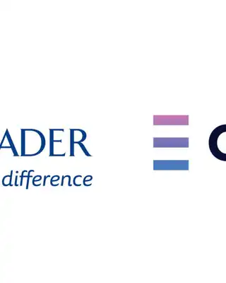 "Scott Bader and OXECO logos side by side, representing partnership in advanced composites and adhesives solutions" [G]