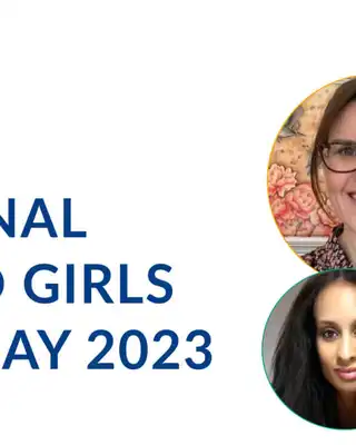 "Scott Bader celebrates International Women and Girls in Science Day 2023 with diverse team members representing the company's innovative composites division" [G]