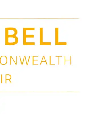 "Andy Bell, New Commonwealth Board Chair - professional headshot with Scott Bader branding" [G]