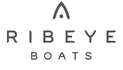 Ribeye Boats logo, built with Scott Bader gelcoats and composites for marine applications [G]