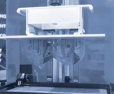 "Industrial manufacturing equipment processing composite materials for Scott Bader structural adhesives production" [G]