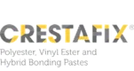 Crestafix® B72R Bonding Paste