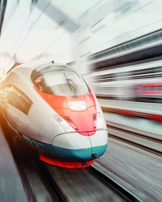 Scott Bader to showcase 100% bio-based fire-retardant resins at InnoTrans 2024