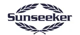 Sunseeker logo with laurel wreath; Scott Bader gelcoats and composites trusted in luxury marine boat building [G]