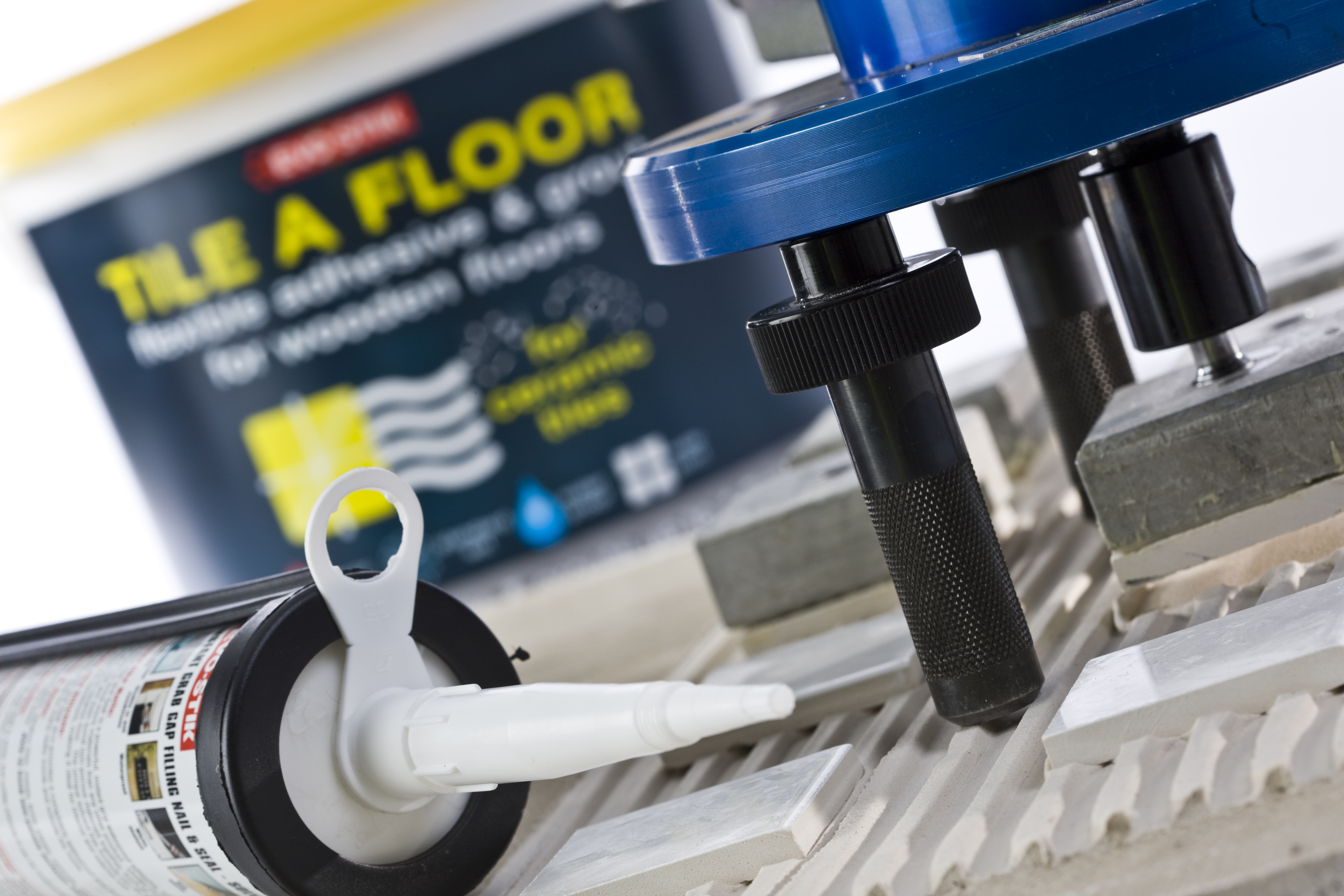 Coatings Adhesives Sealants Elastomers | Scott Bader