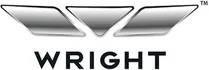 Wright logo, a Scott Bader brand partner in composites and resins innovation. [G]