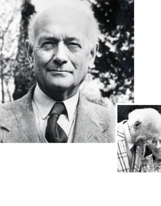 Ernest Bader