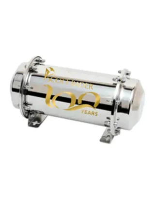 Centenary time capsules
