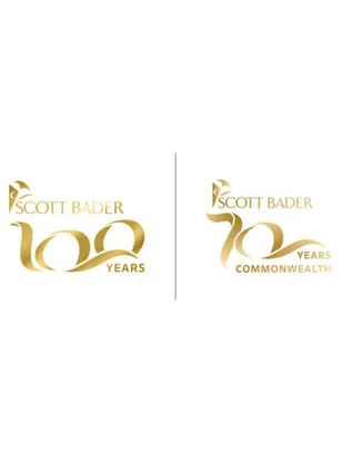 Celebrating 100 years of Scott Bader