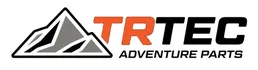 TRTEC Adventure Parts logo, featuring Scott Bader composites and resins for durable outdoor gear. [G]