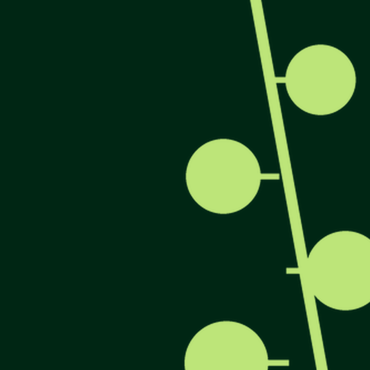 Couverture de l'article — L'analyse conversationnelle : pourquoi le prompt tracking est devenu marginal dans notre a