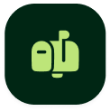 Pictogramme d'une boîte aux lettres