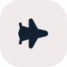Pictogramme representant un avion