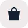 Pictogramme representant un sac
