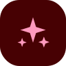 Pictogramme representant des etincelles