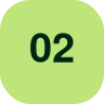 Pictogramme representant le chiffre 02