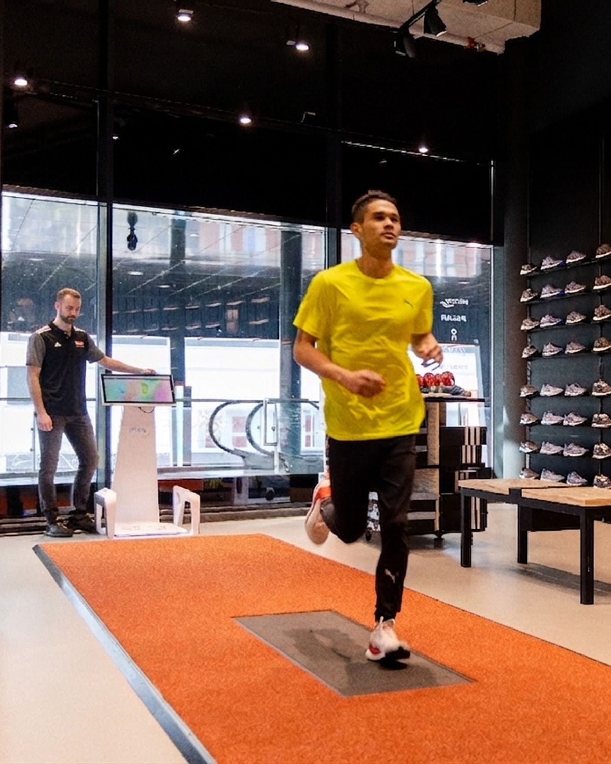 running loopadvies
