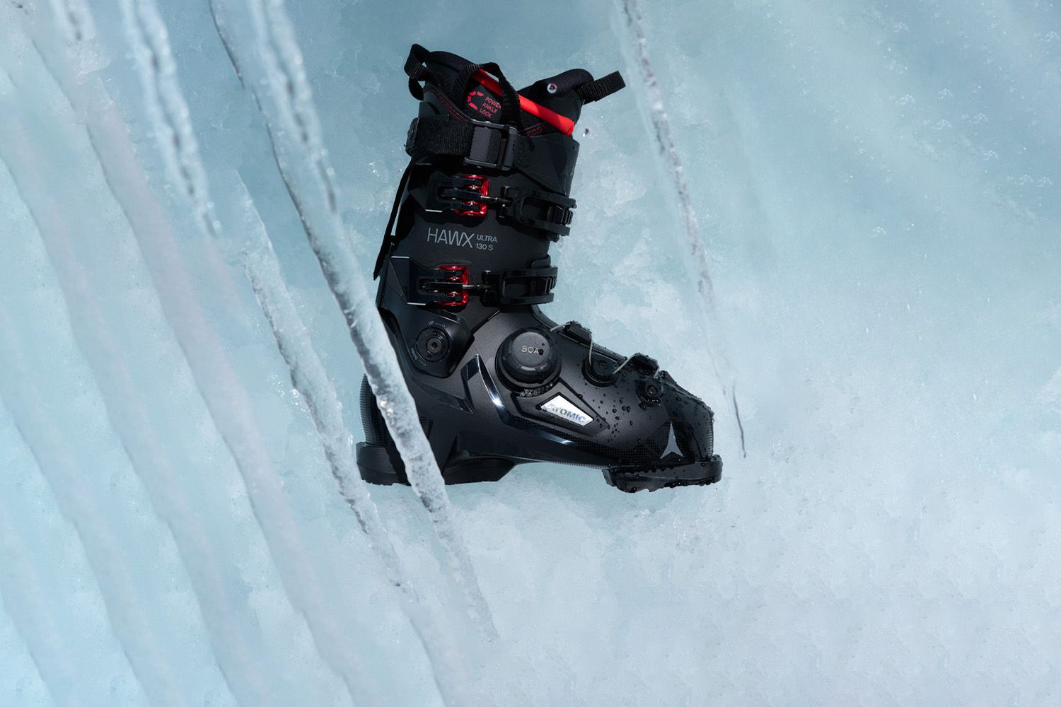 Hawx skischoen