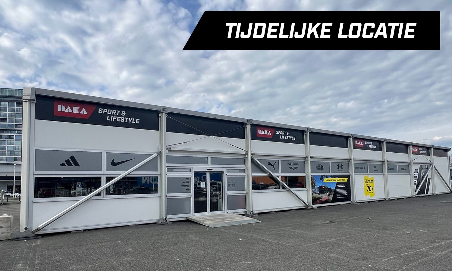 Tijdelijek locatie png