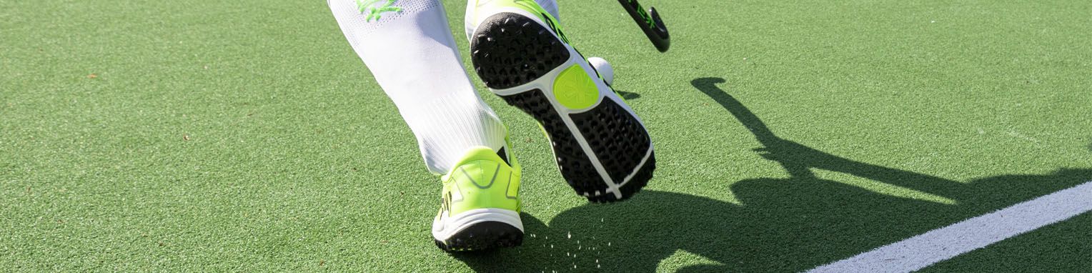 Hockeyschoenen keuzehulp