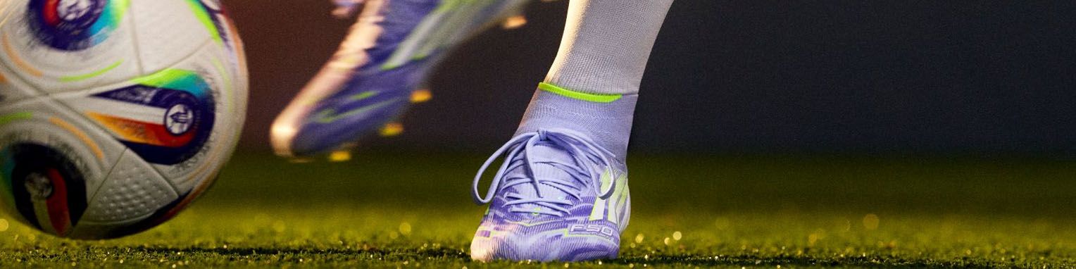 Keuzehulp Voetbalschoenen