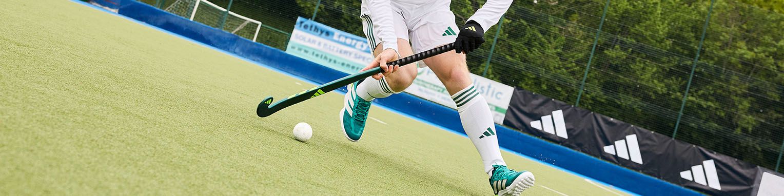 Hockeystick keuzehulp