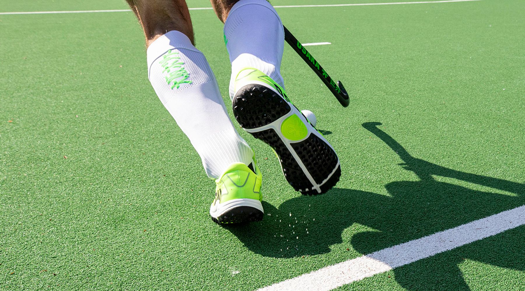 hockeyschoenen keuzehulp