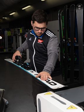 PLP banner - onderhoud