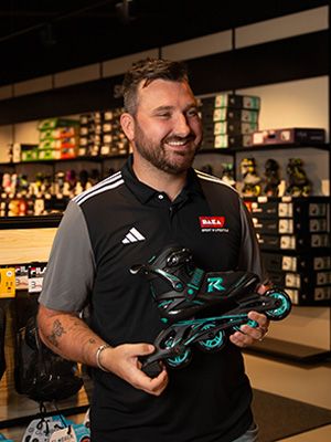 specialist inline skate