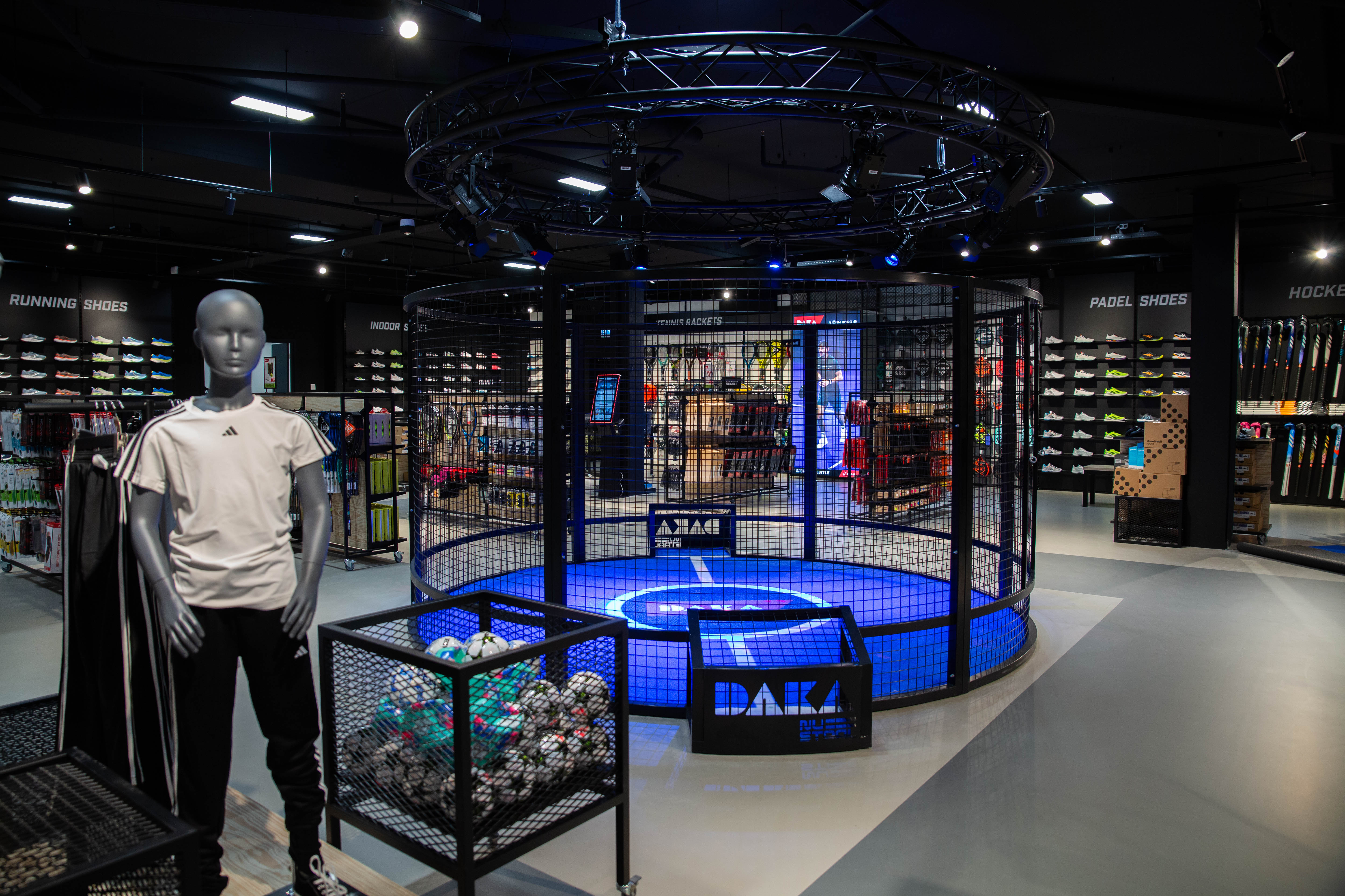 Badslippers Orange Babies Slippers Dames On Cloudrunner Dames DAKA