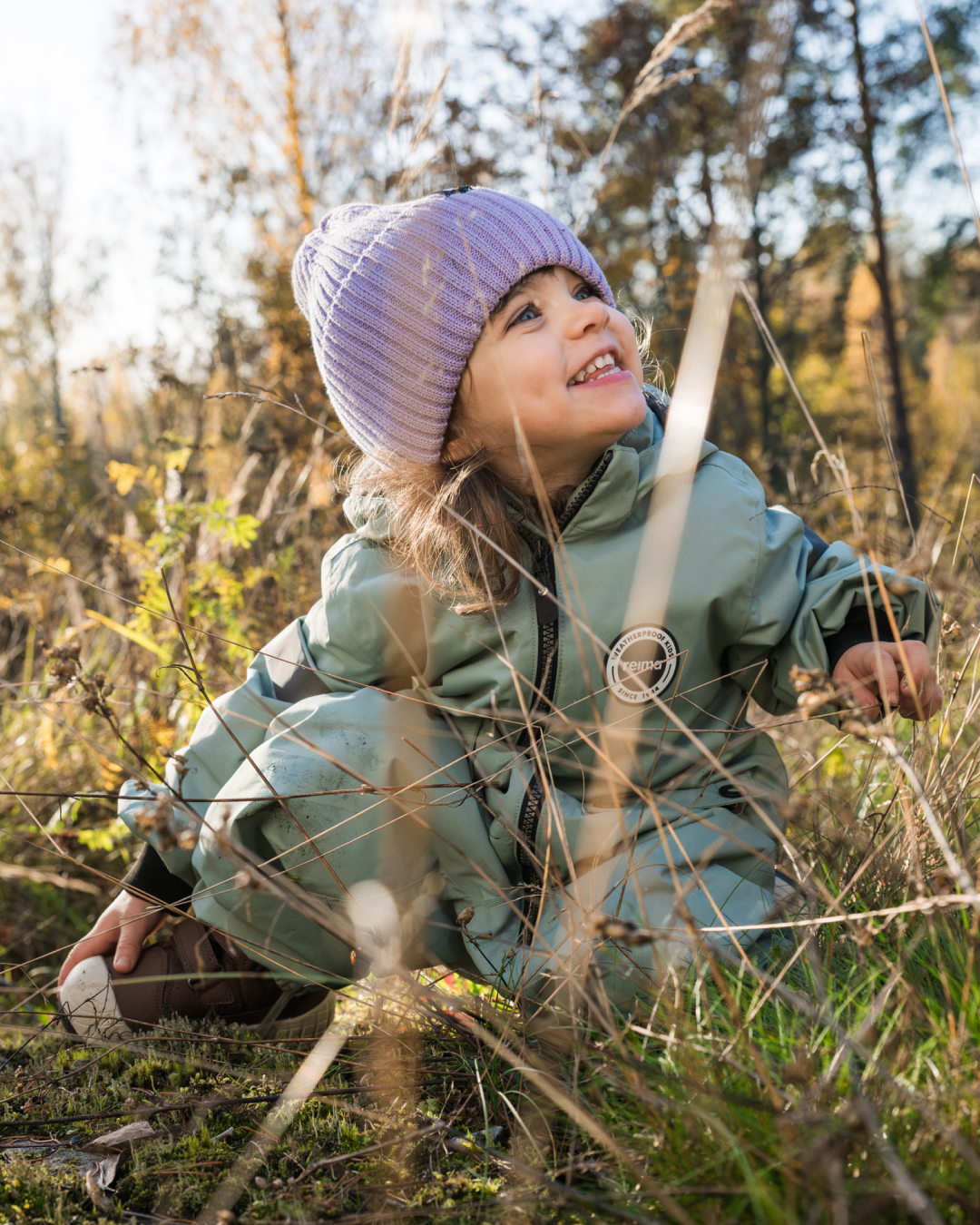Kuling kids' outerwear & clothing | Babyshop