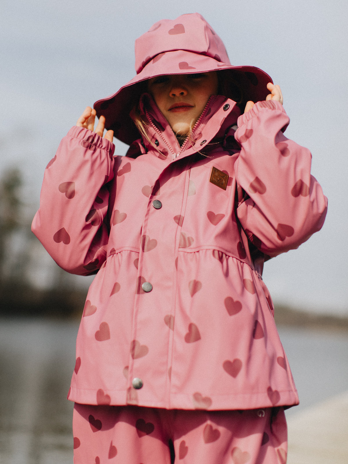 Kuling kids' outerwear & clothing | Babyshop