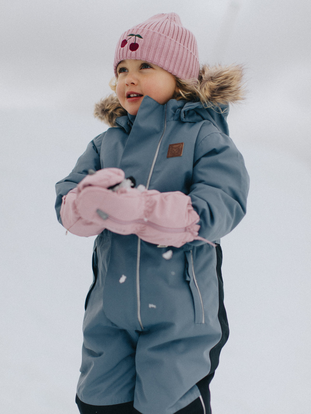 美品♪ kuling スキーウェア 116 Kuling kids' outerwear & clothing | Babyshop