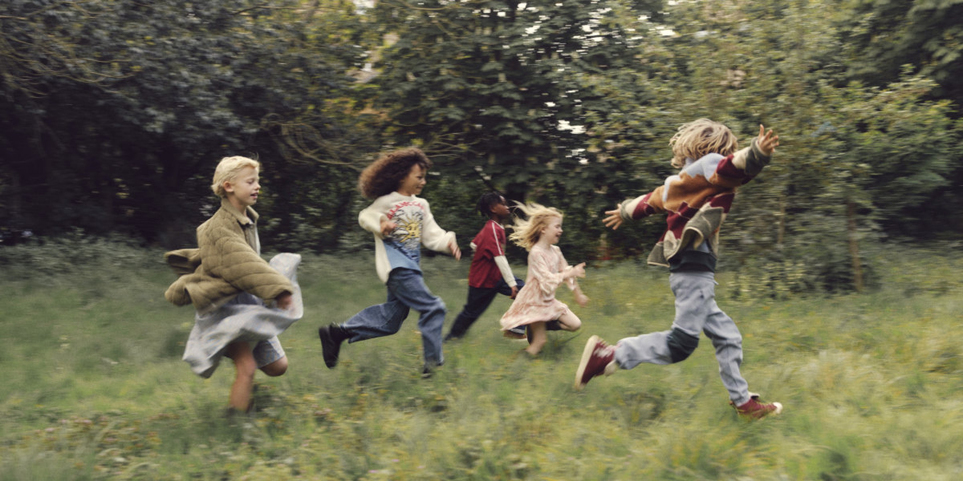 Stella McCartney kids' clothing | Babyshop