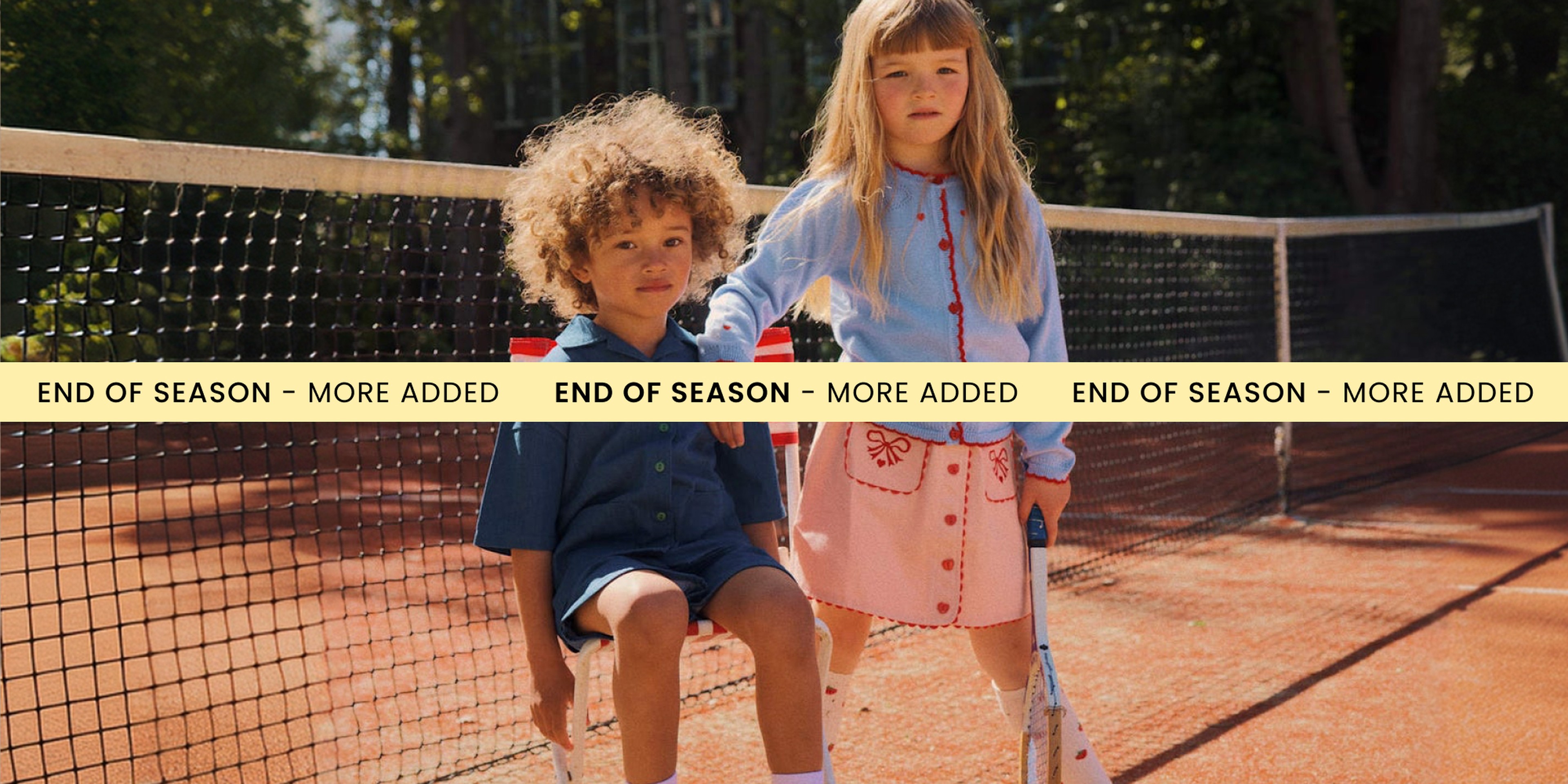 Babyshop - Shop premium children's clothes and baby gear