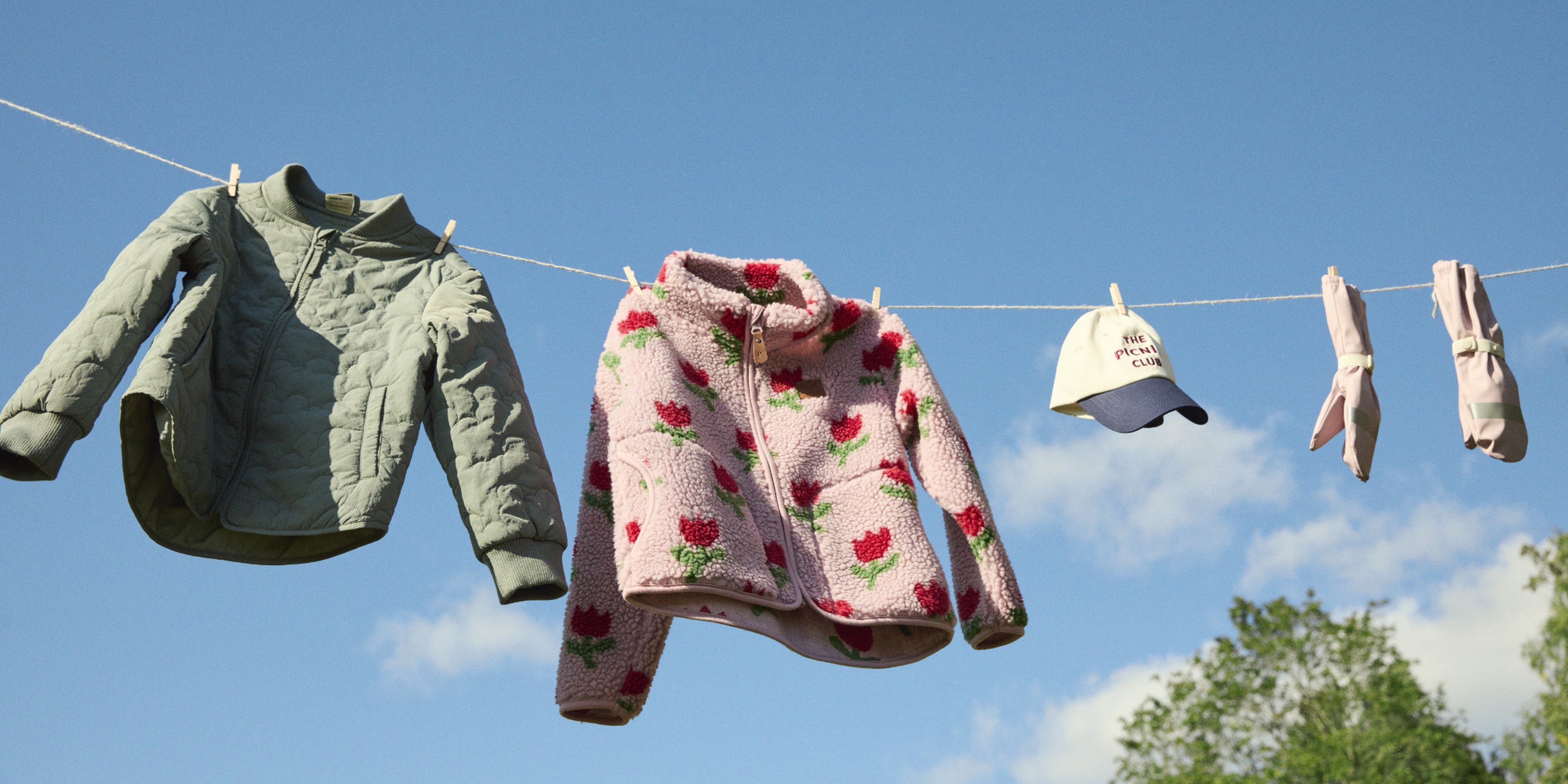 Babyshop - Shop premium children's clothes and baby gear