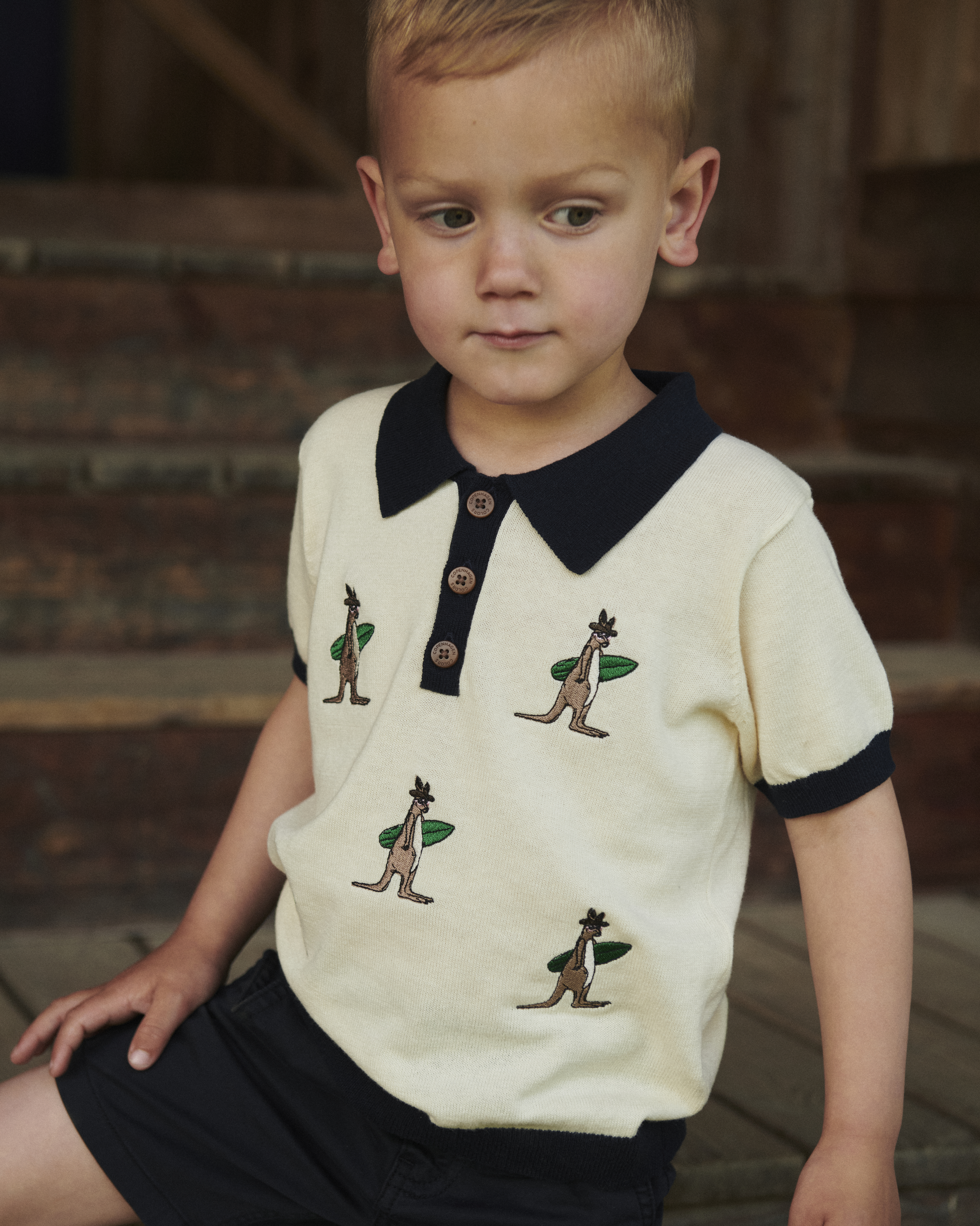 ベビーショップ - プレミアムな子供服やベビーギアをお買い求め
