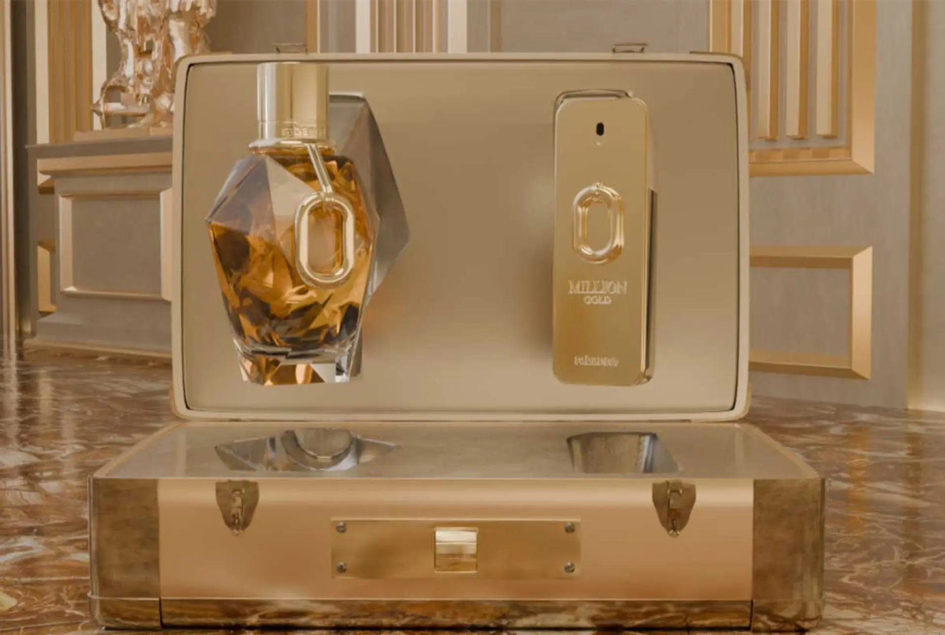 Case Study Rabanne - Emraude