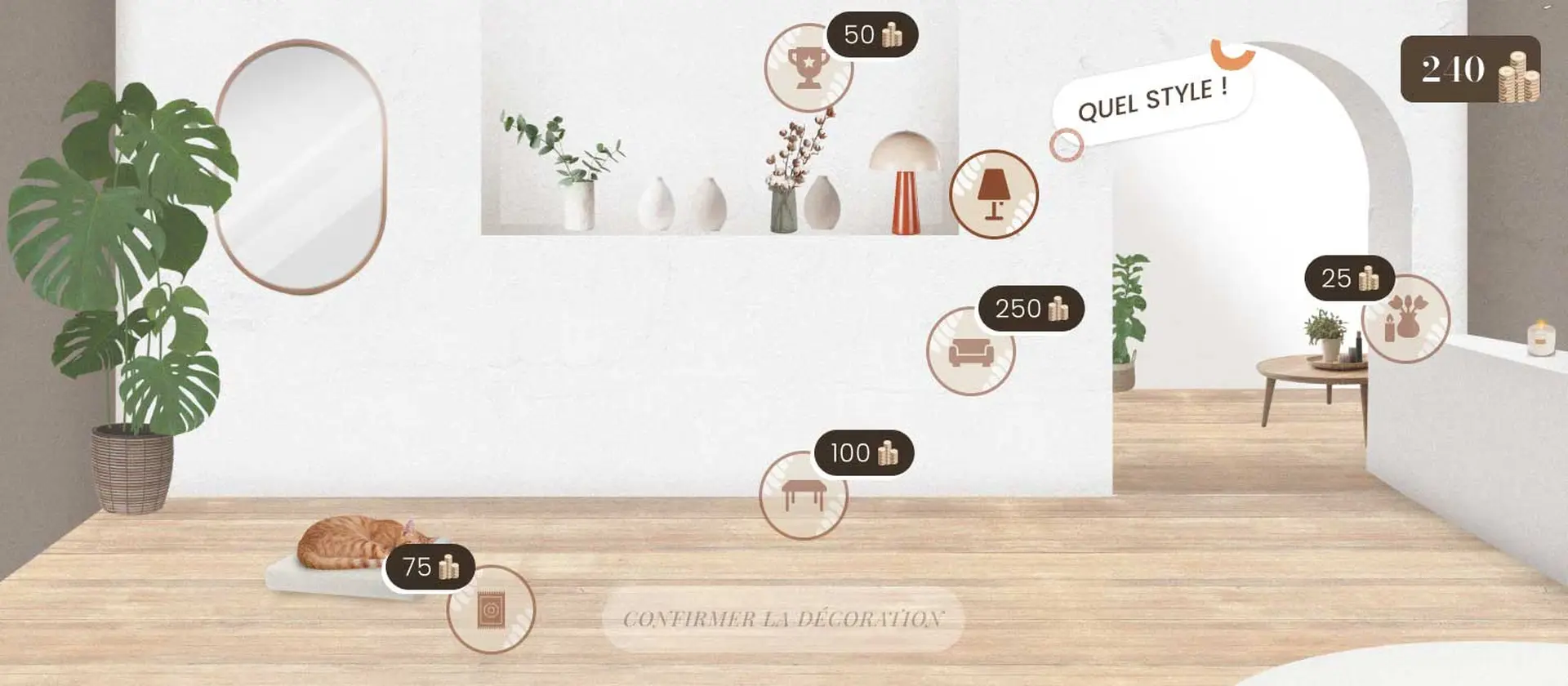 Case Study Maisons Du Monde - Emraude