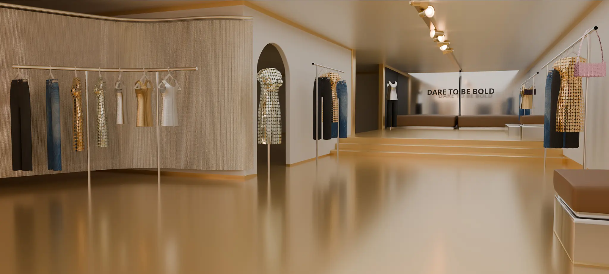 Game Based Agency - Rabanne