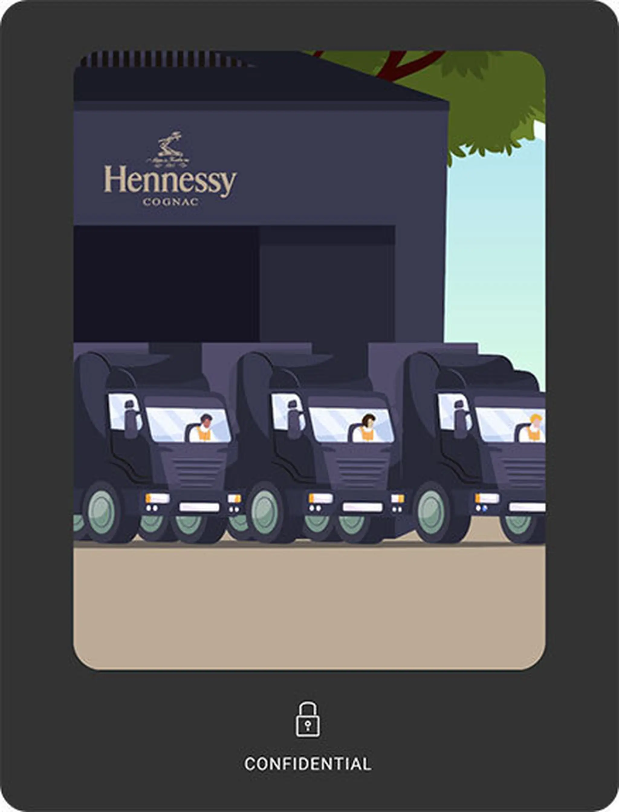 Hennessy CSR Training
